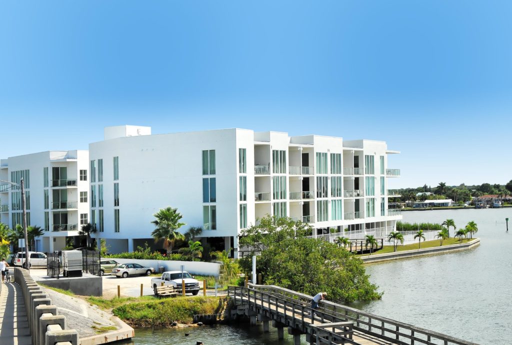 Redfish Key Villas Condos for Sale | Englewood Florida 5 Redfish Key Villas in Englewood Condos for Sale 4