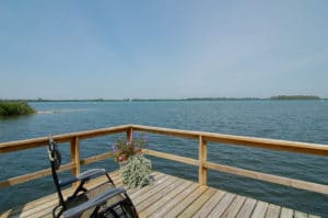 Grande Preserve Lemon Bay Englewood Fishing Pier