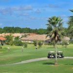 Heron Creek Golf and Country Club in North Port