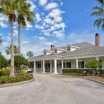 Lakeside Plantation in North Port Clubhouse