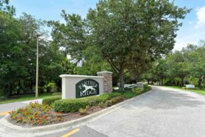 Panther Ridge Bradenton Florida Homes for Sale