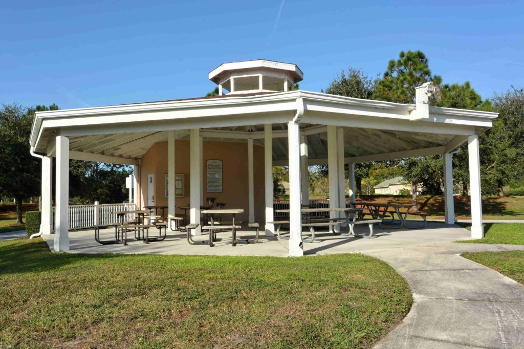 Preserve at Panther Ridge Bradenton Florida Homes for Sale