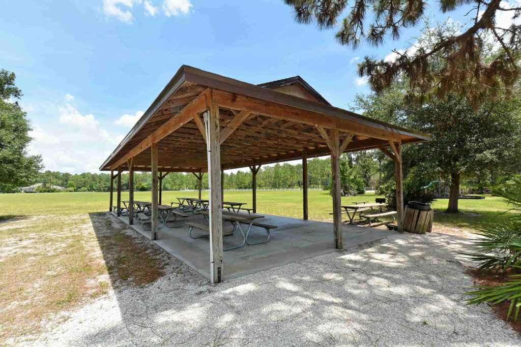 Panther Ridge Myakka City Florida Homes for Sale