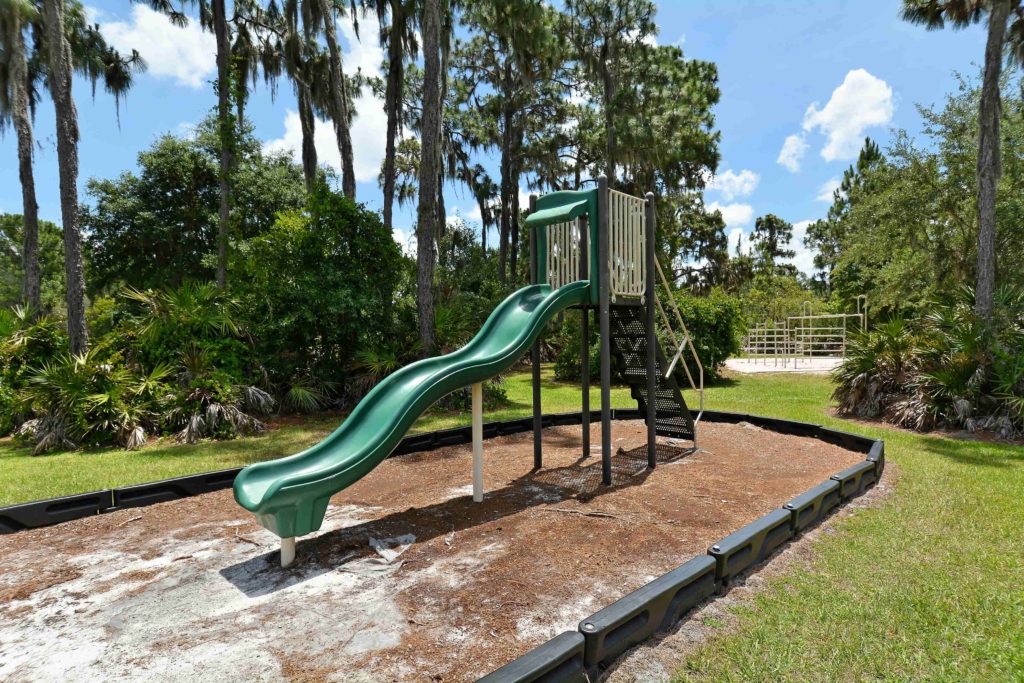 Panther Ridge in Bradenton Playground