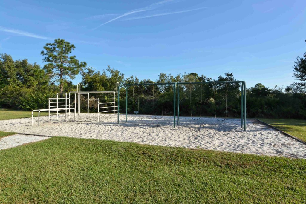 Panther Ridge in Bradenton Playground 2