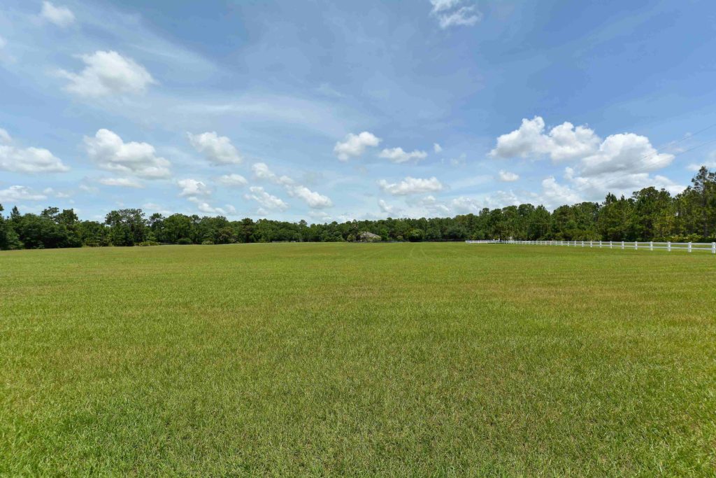 Panther Ridge in Bradenton Spacious Lots