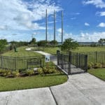 Tidewater Preserve in Bradenton Dog Park