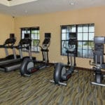 Tidewater Preserve in Bradenton Gym