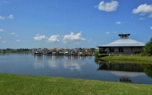 Tidewater Preserve in Bradenton Marina 2