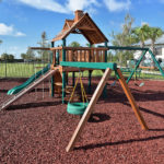 Tidewater Preserve in Bradenton Playground