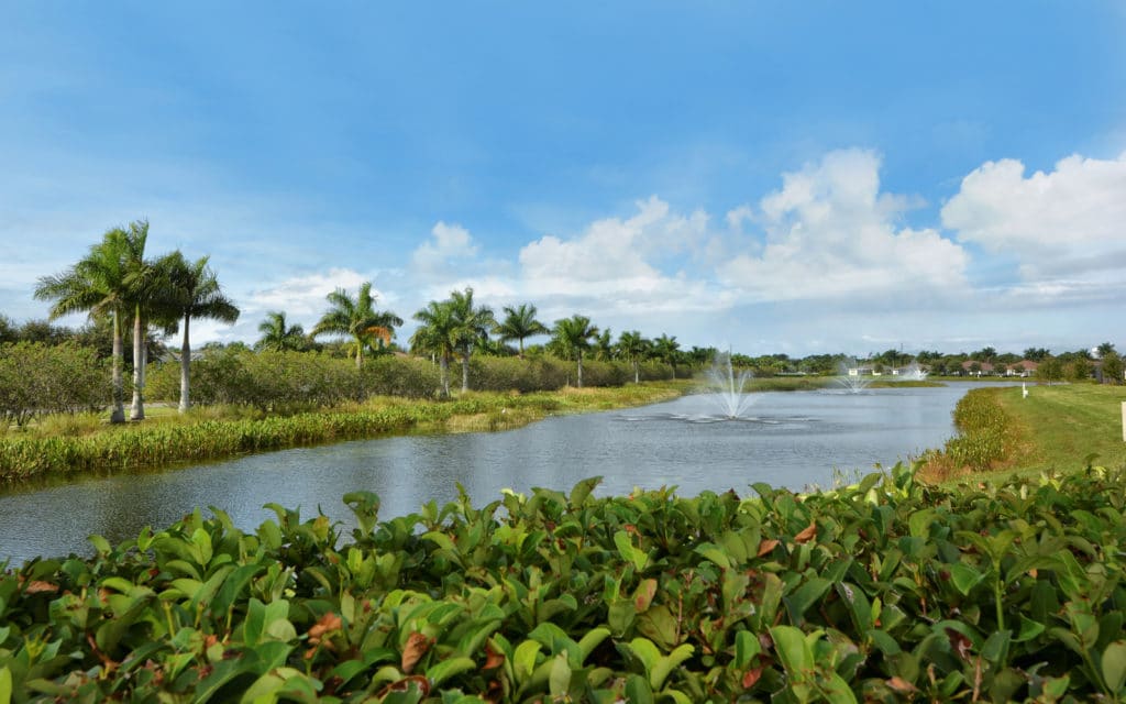 Villas at Stillwater Englewood Florida Homes for Sale