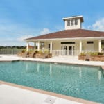 Villas at Stillwater in Englewood Pool 2