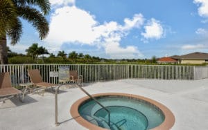 Villas at Stillwater in Englewood Spa