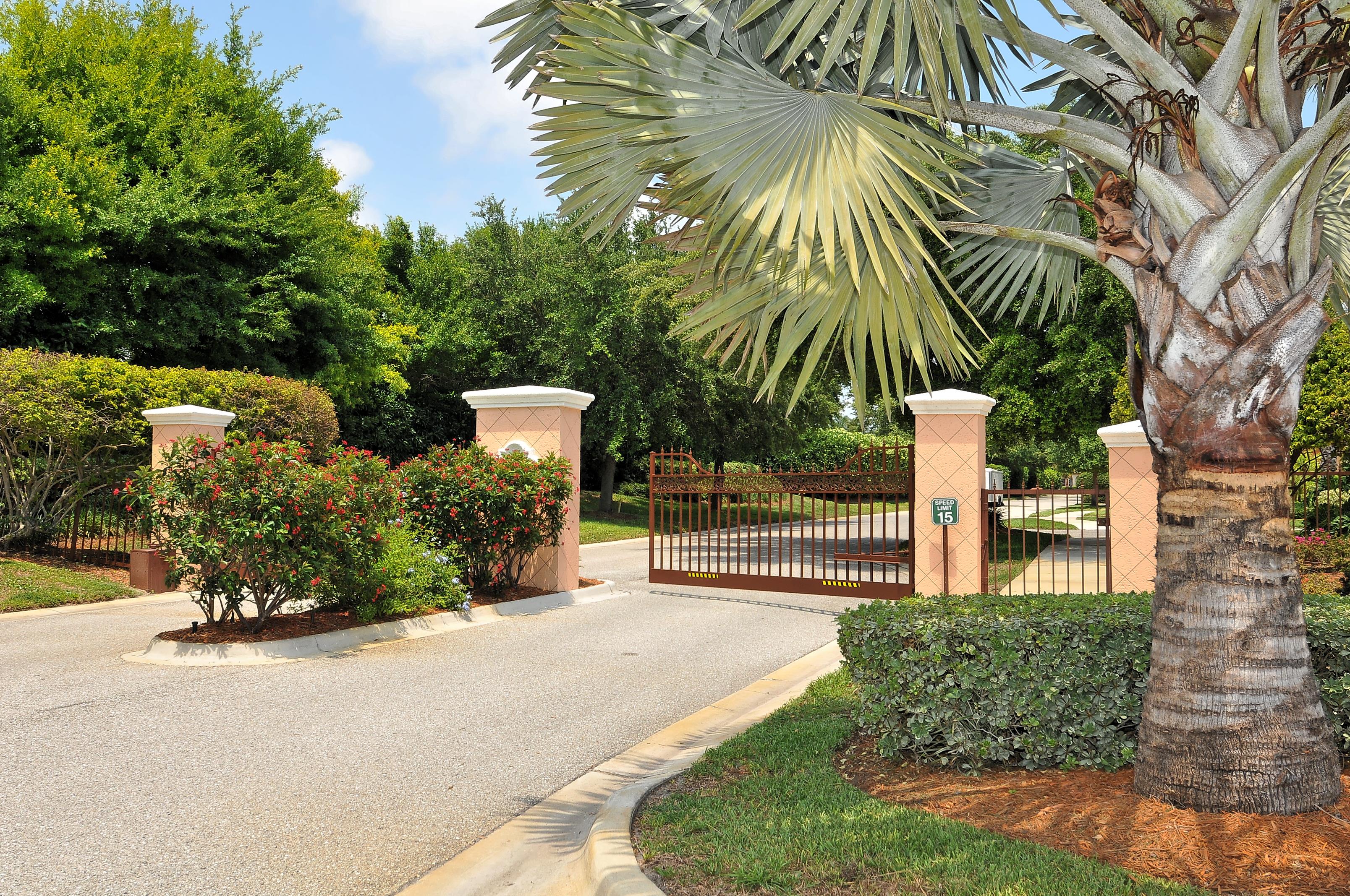 Find Your Sanctuary: Orlando Gated Community Homes For Sale