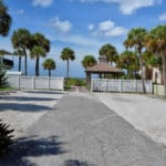 Golden Beach in Venice Condos for Sale