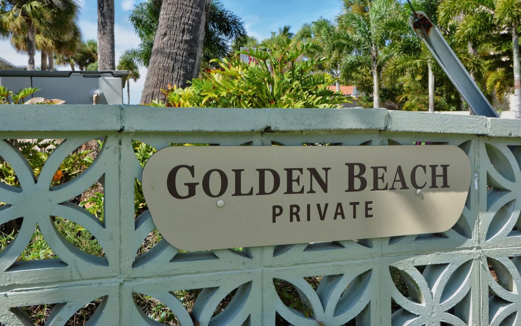 Golden Beach Venice Florida Homes for Sale & Condos