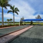 Islandwalk in Venice Shuffleboard