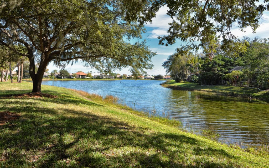 Lakes of Jacaranda Homes for Sale | Venice Florida 9 Lakes of Jacaranda in Venice Lakes