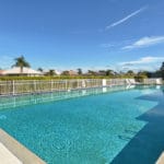 Lakes of Jacaranda in Venice Pool 1