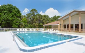 Pinebrook South Venice Florida Homes for Sale