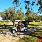 Plantation Golf Country Club in Venice Golf Course 1