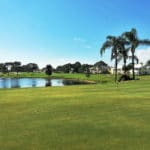 Plantation Golf Country Club in Venice Golf Course