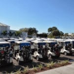 Plantation Golf Country Club in Venice Golf Course 2