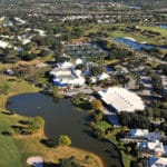 Plantation Golf & Country Club in Venice Homes for Sale