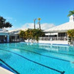 Plantation Golf Country Club in Venice Pool