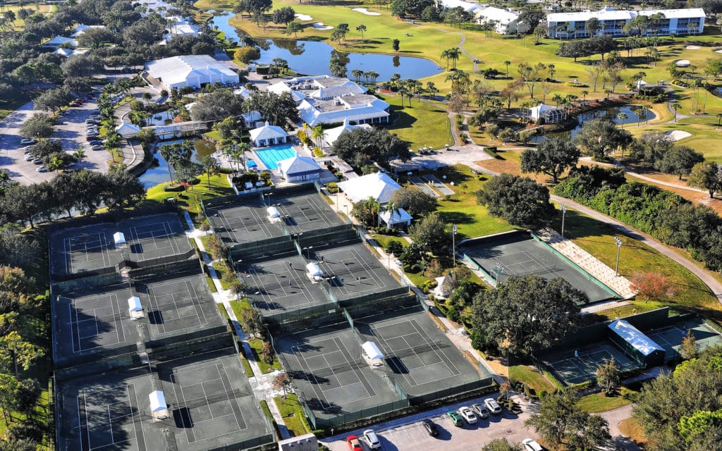 Plantation Golf and Country Club Venice Homes for Sale 
