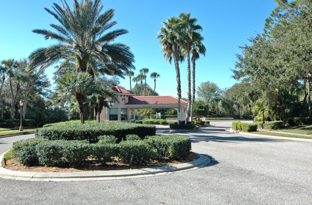 Sawgrass In Venice Florida Homes For Sale In A Gated Community