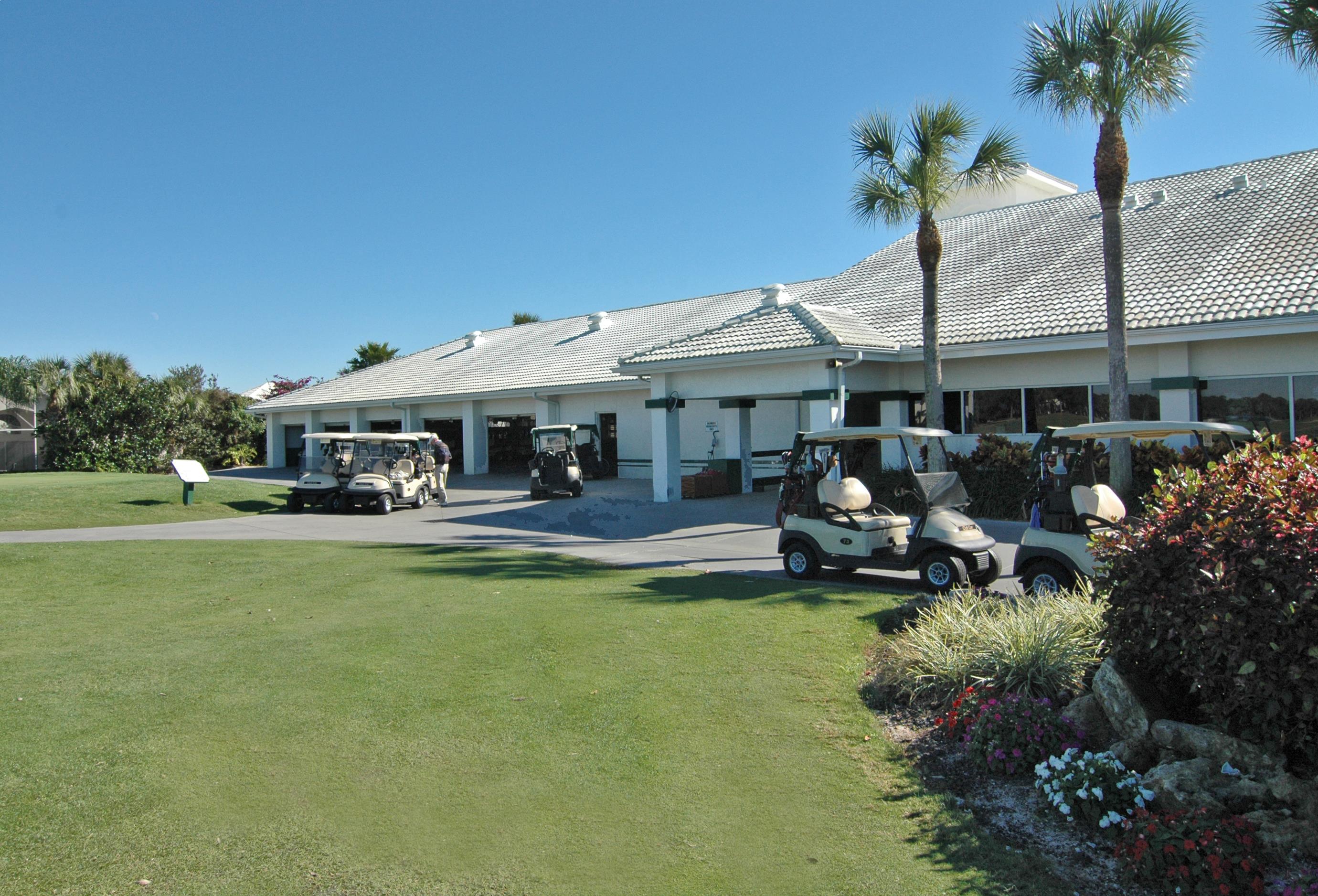 WATERFORD GOLF CLUB, Venice - Restaurant Reviews & Photos