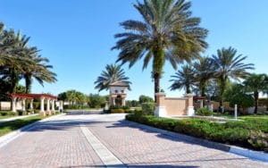 Willow Chase Venice Florida Homes for Sale