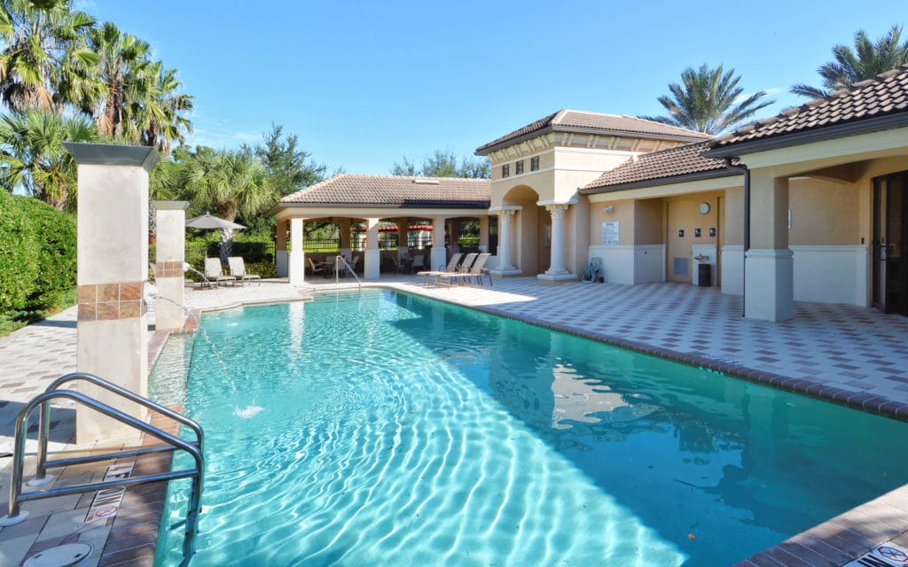 Willow Chase Venice Florida Homes for Sale