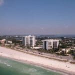 St Armands Towers Lido Key Florida Condos for Sale