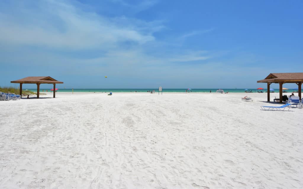 Aloha Kai Condos for Sale | Siesta Key Florida 10 Aloha Kai in Siesta Key Beach 2