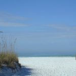 Anchorage in Siesta Key Beach