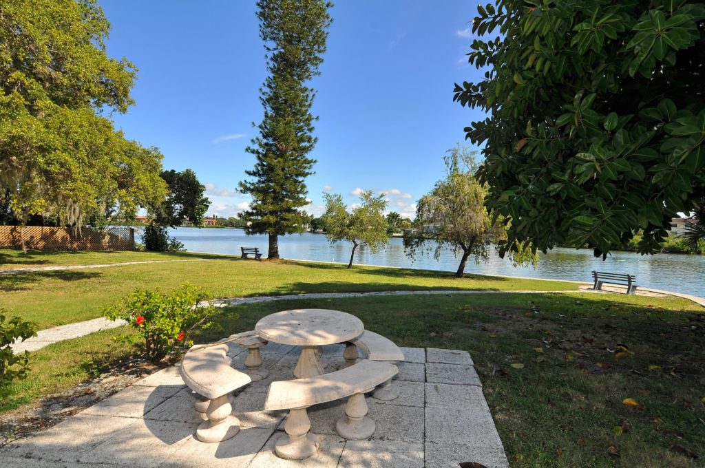 Anchorage in Siesta Key Picnic Area - Sarasota Real Estate