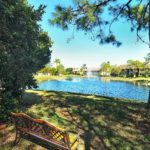 Ashton Lakes Sarasota Condos - Lake