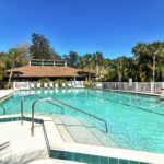 Ashton Lakes Sarasota Condos Pool 2