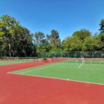 Ashton Lakes Sarasota Condos Tennis Courts