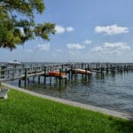 Bay Tree Club in Siesta Key Boat Dock 1