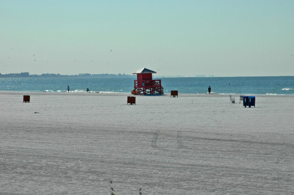 Beach Way Condos for Sale | Siesta Key Florida 7 Beach Way in Siesta Key Beach 1