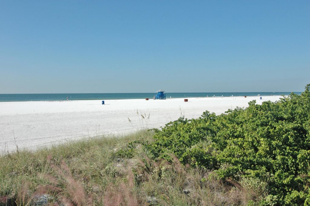 Beach Way Condos for Sale | Siesta Key Florida 6 Beach Way in Siesta Key Beach