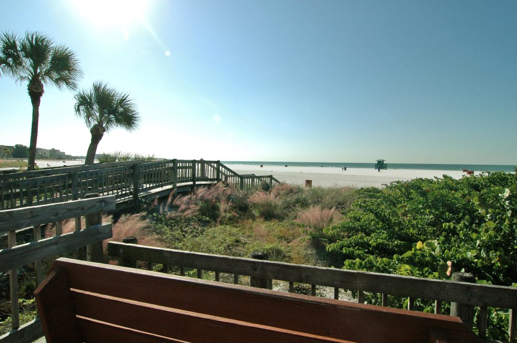 Beach Way Condos for Sale | Siesta Key Florida 5 Beach Way in Siesta Key Beach 2