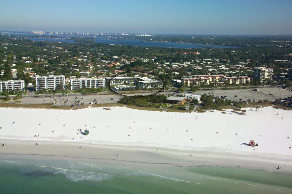 Beach Way Condos for Sale | Siesta Key Florida 2 Beach Way Siesta Key Condos for Sale