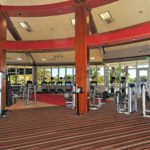 Country Club of Sarasota Palmer Ranch Gym