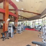 Country Club of Sarasota Palmer Ranch Gym 3