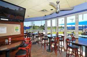 Country Club of Sarasota Palmer Ranch Serendipity Restaurant