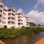 Dolphin Bay in Siesta Key Condos for Sale 1